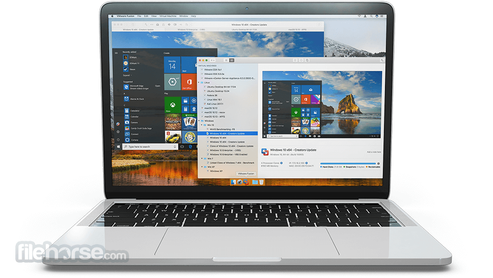 vmware fusion 5 for mac os x free download
